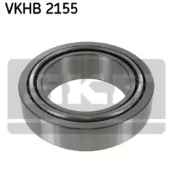 SKF VKHB 2155